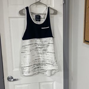 Mens tank